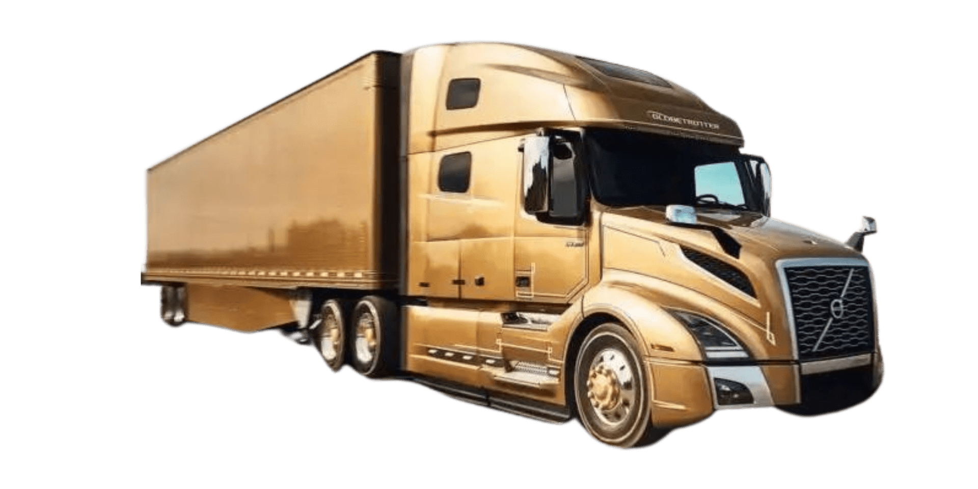 truck